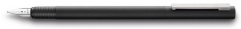 Lamy cp1 Black Fountain Pen - Penna Stilografica